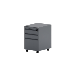 Metal Pedestal