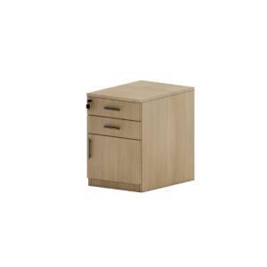 Pedestal HPL
