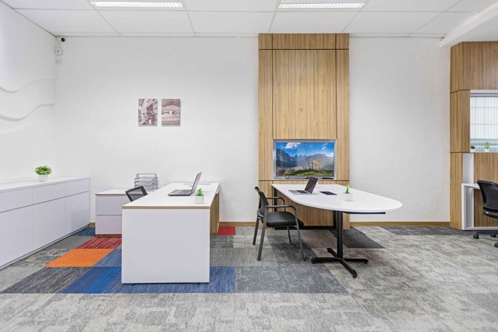 Office Furniture Insights for 2025